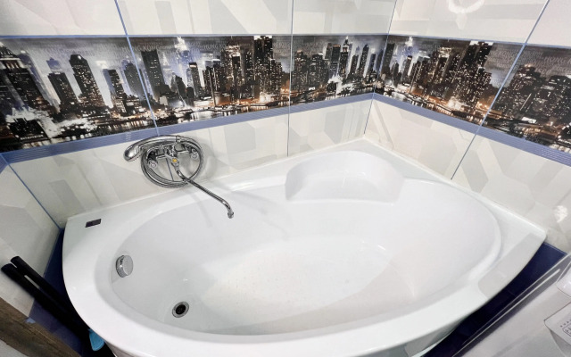 Апартаменты 51 Возле Ленты Полярные Ночи на Гвардейской,15