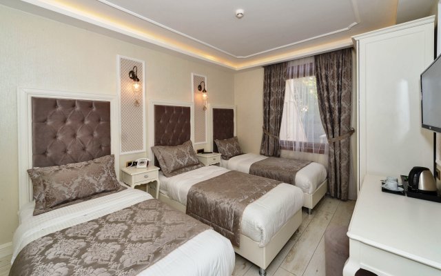 Zeynep Sultan Hotel