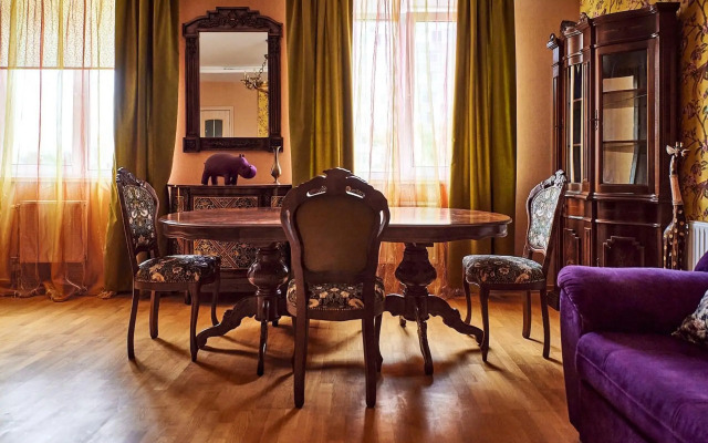 Квартира на улице 3-я Ямская 30