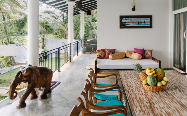 Siyambala Villa