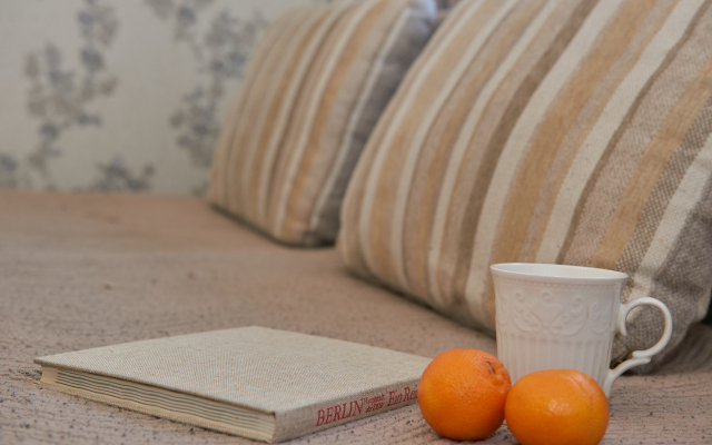 Квартира Cozy Karl Apart