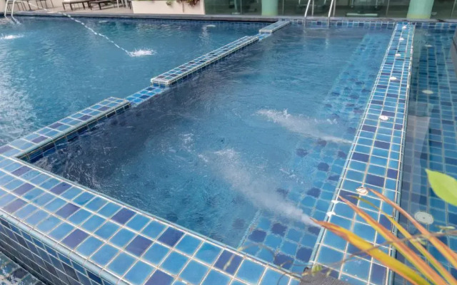 Отель Admiral Premier Bangkok