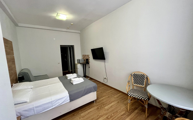 Апартаменты Светлана 1