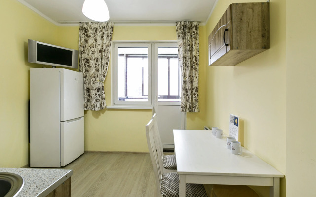 MaxRealty24 UP-Kvartal Novotushinskaya 4 Apartments