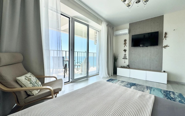 Karavella Portugalii Flat