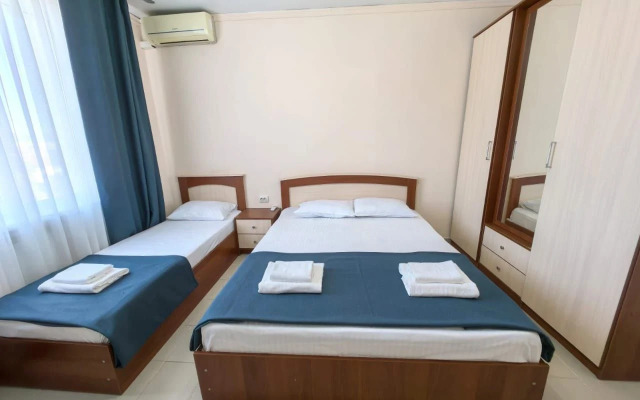 Qualite Guest House