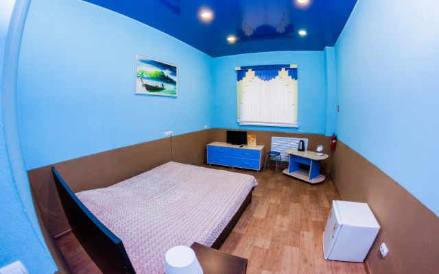 Liniya Spektr Hotel