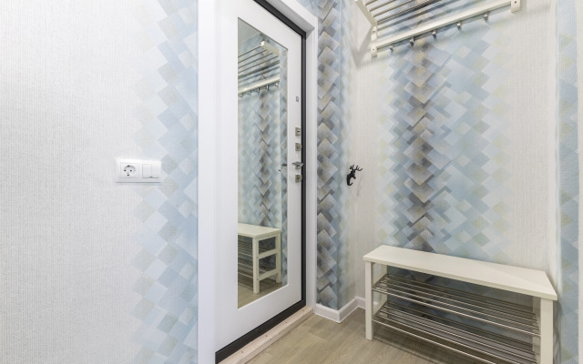 Апартаменты трехкомнатные на Космонавтов