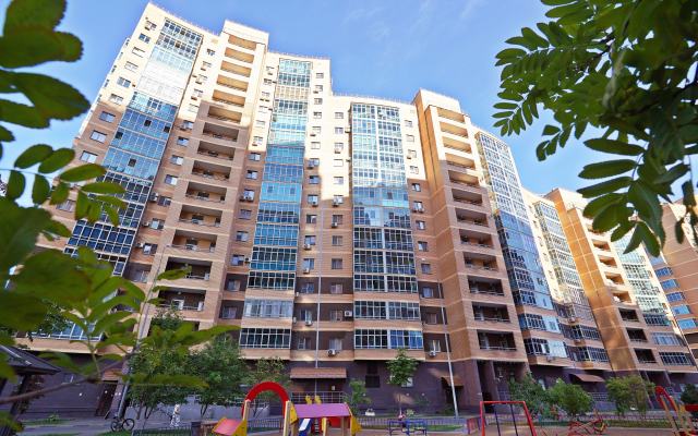 Квартира на Улице Чистопольская 40