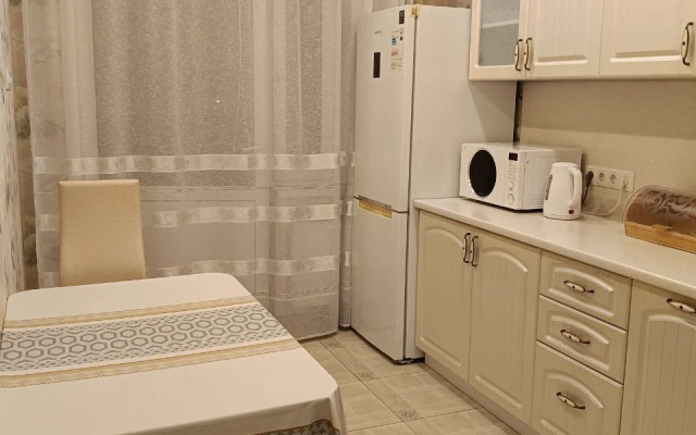 Квартира Комфортная 2-комнатная