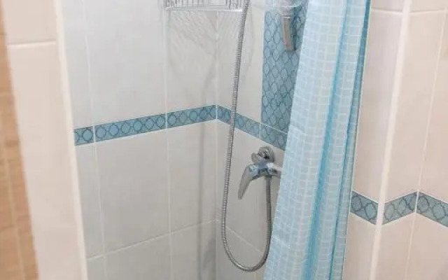 Апартаменты СитиЦентр Двухместные 1