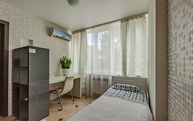 Квартира Уютная Двушка в Центре Казани