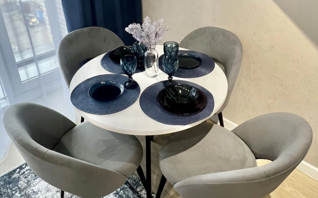 Квартира Новосибирск