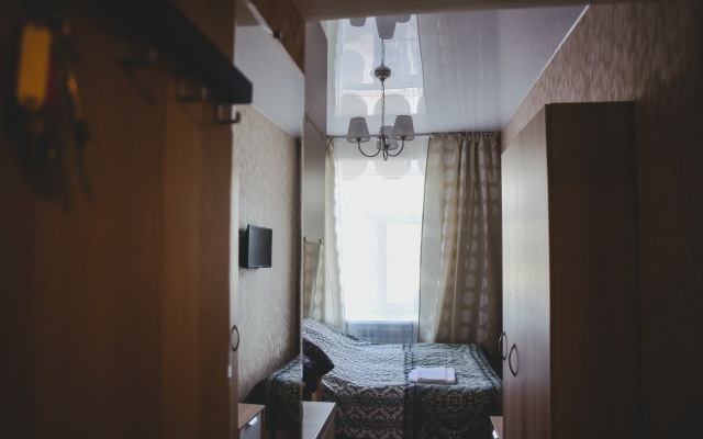 Solnechnyij Piter Apart-Hotel
