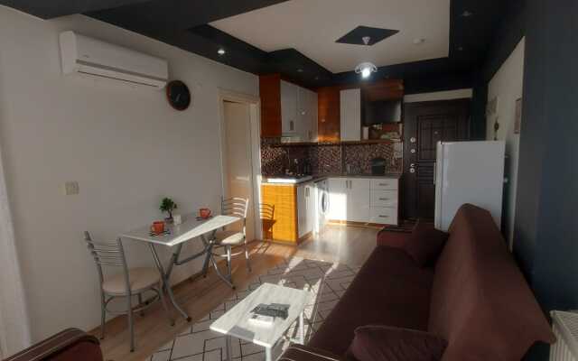 Zeytinapart Apartments