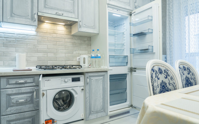 Апартаменты Apartment Kantiana 3.4