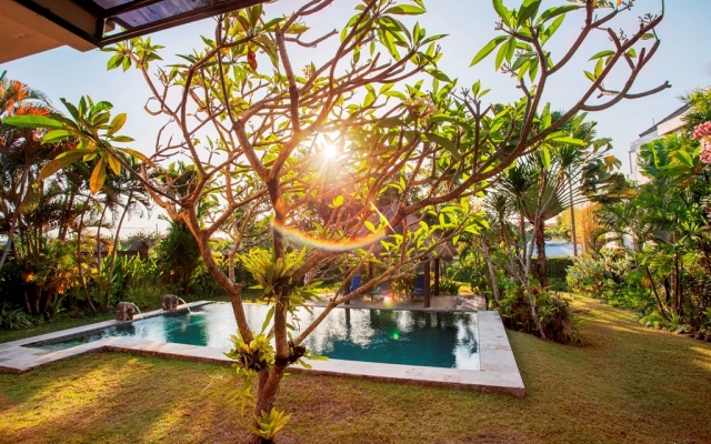 Blue Duck Villa