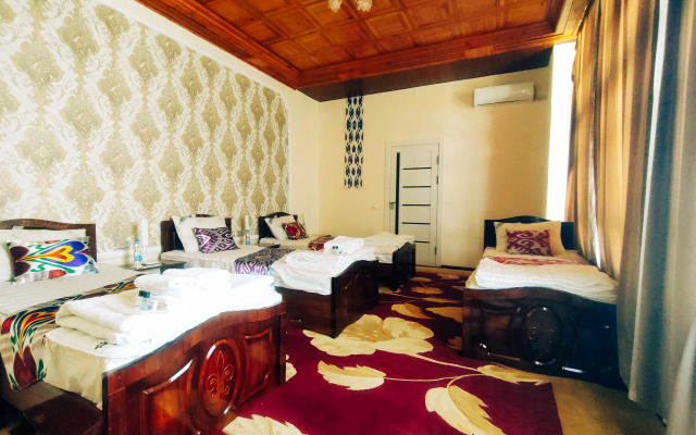Sofiya Guest house