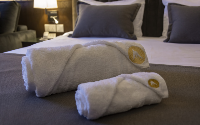 Orienta Gyumri Hotel