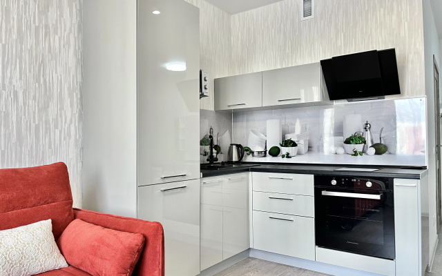 V Zhk Pogoda Apartments