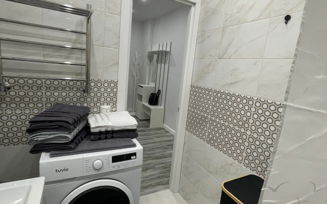 Квартира по улице Санаторная 18