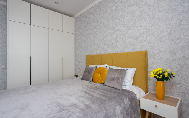 Апартаменты Soul of Kazan Family Memories