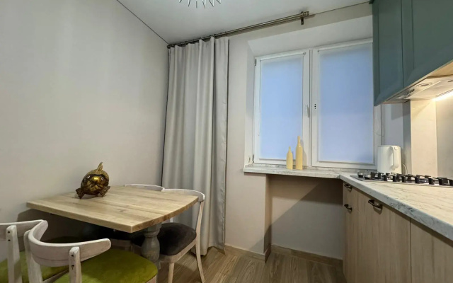 Апартаменты Velvet Home