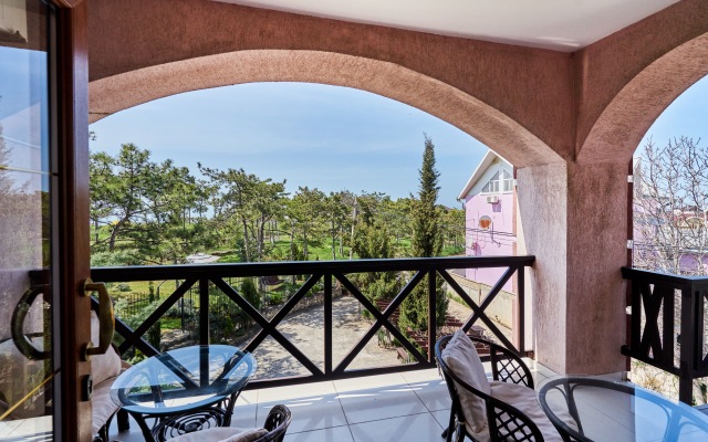 Villa Sova Guest house