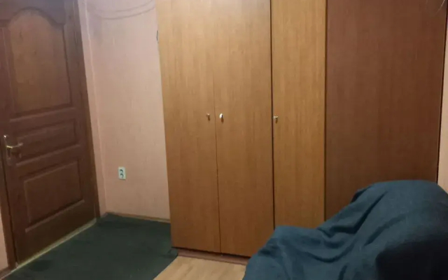 Квартира на Новоугличском шоссе 54