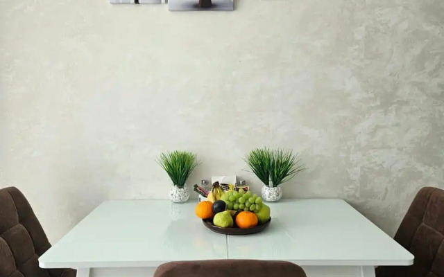 Stilnaya Vozle TC Plaza Flat
