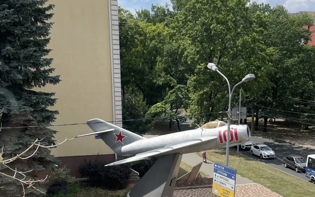 Flat na Ulitse Lenina 318/2
