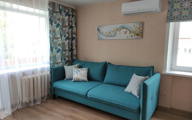 Апартаменты Little Moments