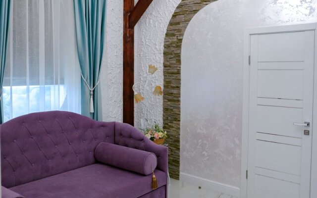 Silver House Mini Hotel