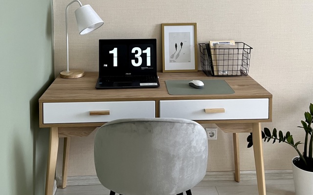 Apart Seasons Raketnaya 18 Apartments