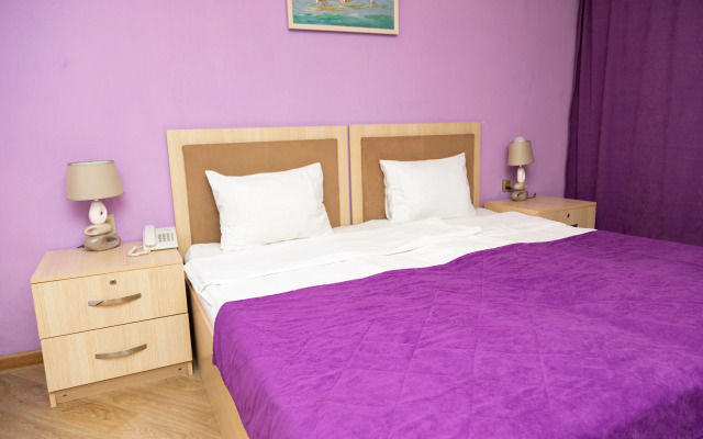 Hotel Flamingo Baku