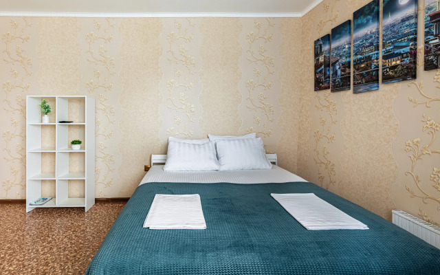 Квартира Tasja