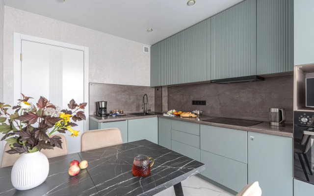 Nartsiss Flat