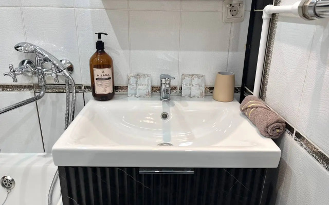 Квартира Стильная в центре Калуги