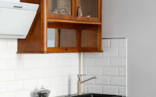 Квартира Историческая Дом Орлова