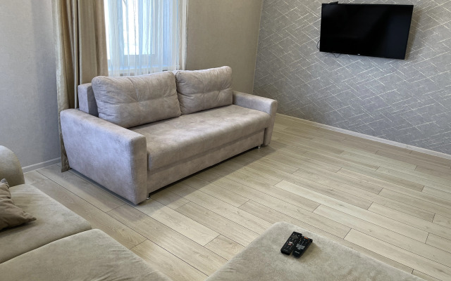 Квартира Двухкомнатная в Центре Тусовки Казани