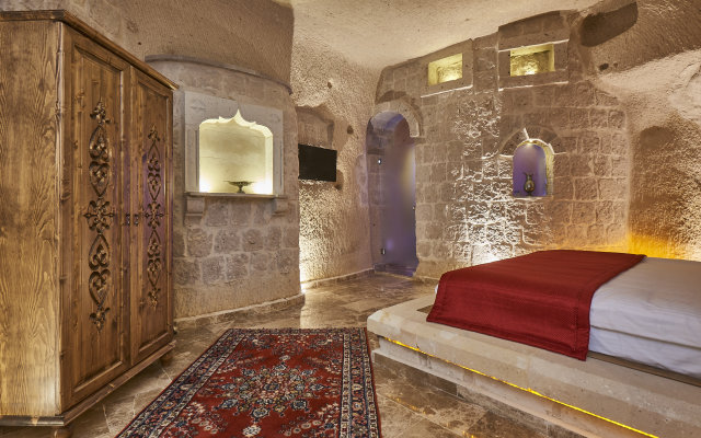 Отель Wings Cappadocia