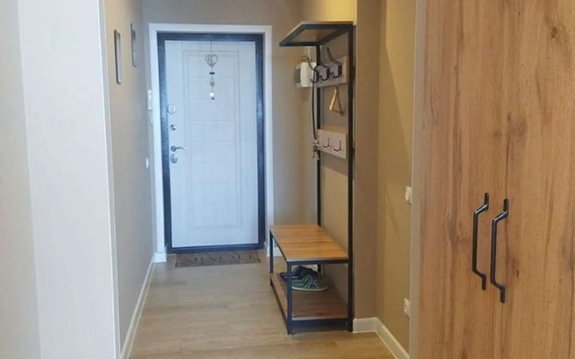 Квартира на улице Шумакова