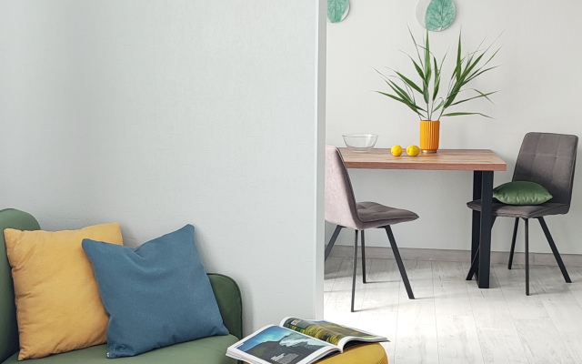 Квартира Новая Новелла