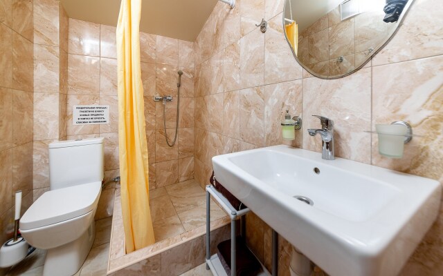 Гостевой дом на Молодёжной