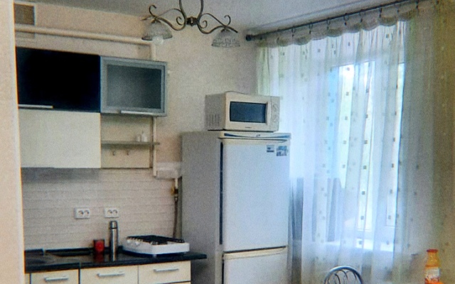 Квартира Студия