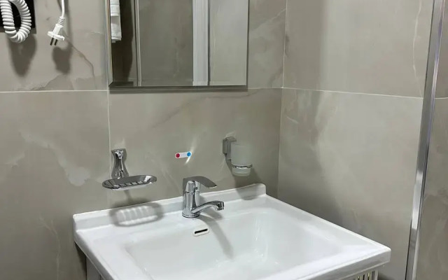 Nifal Guest house