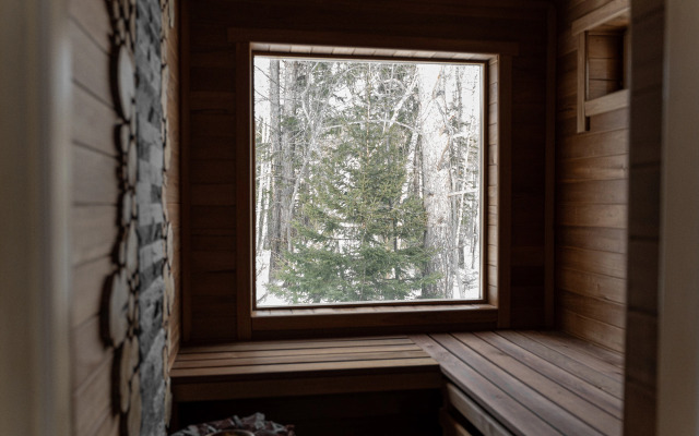 Гостевой дом 4 луны