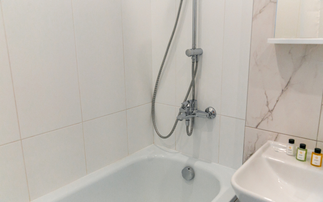 Inndays Apartments