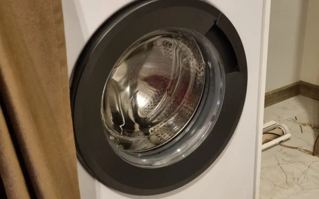 Апартаменты Уютные