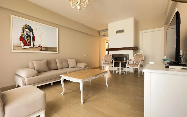 Datca Doris Butik Otel - Special Class
